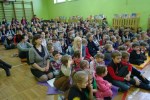 Og�lnopolska akcja „Zaczytani” w SP1 w Skawinie