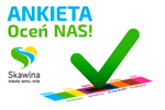 S�uchamy opinii mieszka�c�w - ankieta obs�ugi w UMiG!