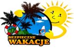 Akcja „Bezpieczne wakacje” Komisariatu Policji w Skawinie