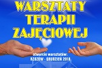 Warsztaty Terapii Zaj�ciowej - trwa nab�r wniosk�w! 