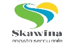 Logo promocyjne Skawiny wybrane!