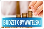Trwa zg�aszanie projekt�w do „bud�etu obywatelskiego” 2016!