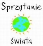 Sprztanie wiata w Szkole Podstawowej nr 2 