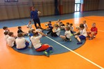 Top Soccer Academy - zapraszamy na relacj�