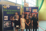 „Przemocy m�wi� STOP”  - znamy zwyci�zc�w konkursu