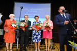 Jubileusz wsp�pracy z Thetford i Tur�ianskimi Teplicami
