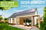 Zapraszamy na dzie� otwarty dom�w pasywnych w Kokotowie!