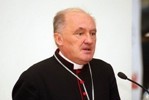 Abp Kazimierz Nycz zostanie kardynaem 