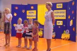 „Wczoraj przedszkolak, dzi� ucze� Szko�y Podstawowej nr 1”