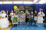 „II Igrzyska Matematyczno-Przyrodnicze” w ZSP w Krz�cinie!