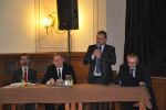 Nowa wizja wsp�pracy z przedsi�biorcami - relacja ze spotka�