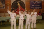 Sukces w Oglnopolskim Turnieju Karate w Zatorze 