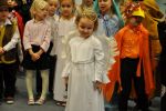 Przedszkolny przegl�d kol�d i partora�ek - galeria zdj��!