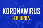 Zbi�rka �rodk�w ochrony osobistej!