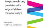Konsultacje spo�eczne „Programu Ochrony Powietrza...”
