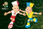 Ju� dzi� mecz otwarcia EURO 2012: Polska-Grecja!