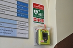 Zakupili�my 7 defibrylator�w AED!