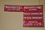 Uprzejmie informujemy: 17 sierpnia UMiG zamkni�ty
