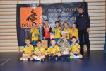 Rekordowy Dragon Piast Cup 2014