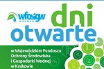 Dzie� Otwarty w WFO�iGW w Krakowie - zapraszamy!
