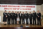 Nowe wadze Oddziau Miejsko-Gminnego ZOSP RP w Skawinie 