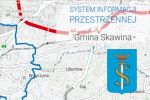 „Oferta Inwestycyjna” w Systemie Informacji Przestrzennej