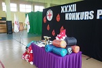 XXXII Konkurs o dzia�alno�ci czerwonokrzyskiej - relacja 
