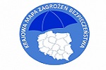 Krajowa Mapa Zagro�e� Bezpiecze�stwa - zg�o� problemy!