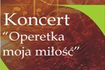 Zapraszamy na koncert operetkowy w Skawinie!