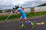 Zote medale Mistrzostw Polski dla Inline Alpine Team Skawina