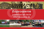 OSP Skawina II - Korabniki �wi�tuje 90-lecie istnienia! 