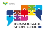 Jak prowadzi� konsultacje spo�eczne? - prosimy o uwagi