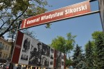 Zapraszamy na wystaw� „Genera� W�adys�aw Sikorski (...)”!