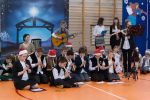 Koncert Bo�onarodzeniowy w Szkole Podstawowej nr 1
