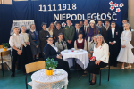„Polskie drogi do niepodleg�o�ci” w Szkole Podstawowej nr 6