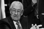 Nie �yje Andrzej Wajda - re�yser zmar� w wieku 90 lat