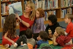 Kurs bajkoterapii w Bibliotece Pedagogicznej